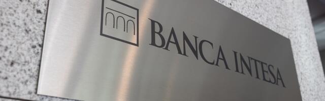 Banca Intesa uspešno realizovala prve SEPA transakcije