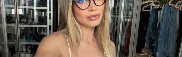 Porodila se Dileta Leota! Dala je sinu moćno ime