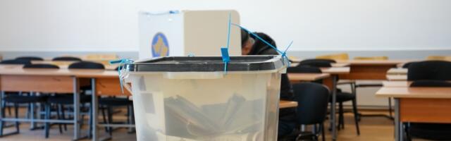 Odbijena žalba srpske opozicije na odluku izborne komisije Kosova da joj ne potvrdi učešće na izborima