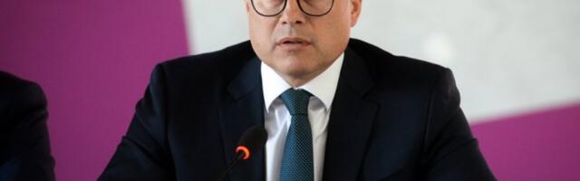 BLOKADERSKI BANDITI, KUKAVICE, NASILNICI! Vučević oštro reagovao na napad na aktiviste SNS u Novom Sadu: Verujem da će nadležni brzo pronaći ove KRVNIKE! (VIDEO)