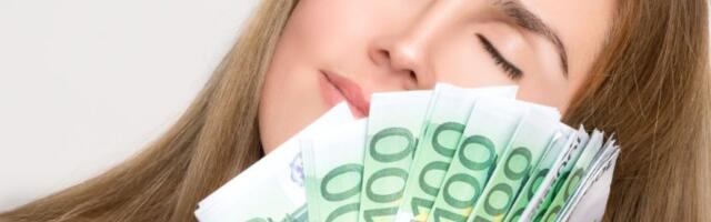 Finansijski uspeh horoskop najavljuje za 3 znaka: Petak 5. jun donosi novac onima koji su mesecima ćutke radili