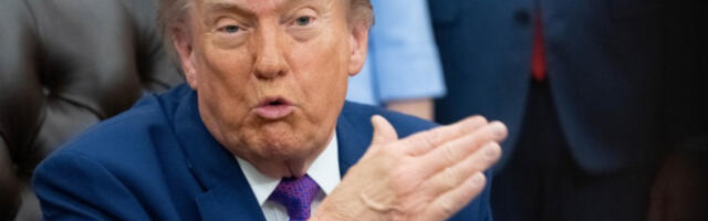 Трамп је дозволио могућност увођења специјалних снага у Иран у случају пропасти преговора
