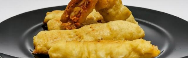 Budi ukus detinjstva: Lako se sprema, a čitava porodica se može najesti