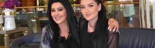 DRAGANA MIRKOVIĆ SE MORALA OBRATITI ĆERKI ZBOG OVOGA, A ONDA SE OGLASIO I TONI! Uzvratio istom merom