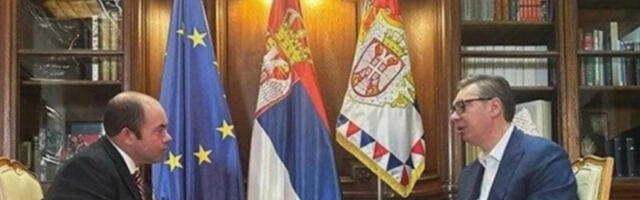 Односи са САД прошли су драматичну транспормацију