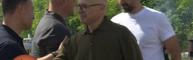 "Nema igre oko Vojvodine i nema igre oko Savinog sela": Vučević zagrmeo, odjeknula snažna poruka (FOTO/VIDEO)