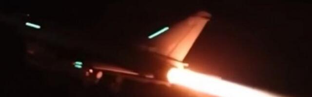 PAO BOMBARDER, IMA MRTVIH: Hitna pomoć na licu mesta, šok u zemlji (VIDEO)