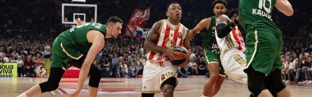 Dok Zvezda i Partizan „spavaju“: Žalgiris završio strašna pojačanja, potpisao čovek koji je prošle sezone menjao Jokića