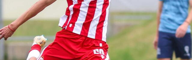 PRATITE NA KURIRU UŽIVO MEČ CRVENE ZVEZDE: Srpski prvak igra prvu utakmicu u Austriji  (LIVESTREAM)