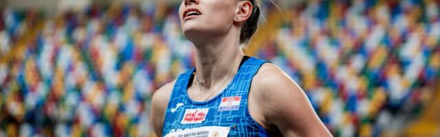 Jedna od najvećih legendi Hrvatske pozvala Ivanu Španović: "Danas zajedno u studiju, sutra..."