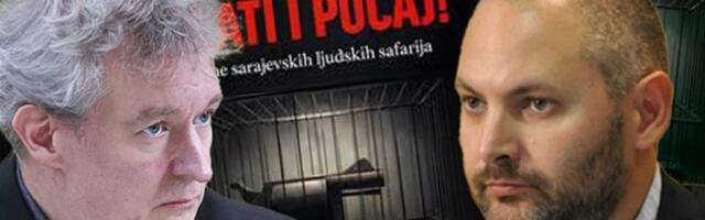 Nemački list razotkrio aferu "Safari": "Izvori su vam izvesni Dragani i Jovani, a jasnih dokaza nema!"