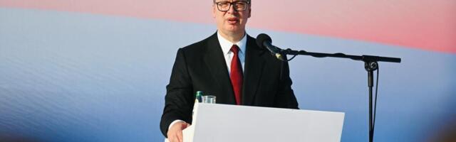 VUČIĆ NAJAVIO DA ĆE PODNETI OSTAVKU: Ostaviću čiste račune, jer nisam ukrao ni jedan jedini dinar, nisam primio ni jednu dnevnicu... Živeo sam za Srbiju!
