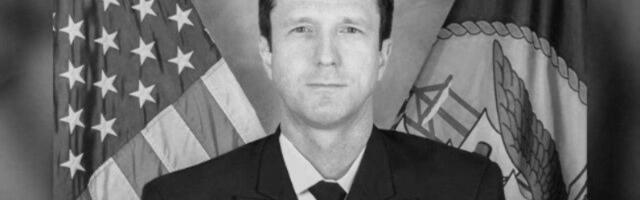 Zla kob! Ovo je poginuli američki komandant - supruga otkrila stravične detalje tragedije