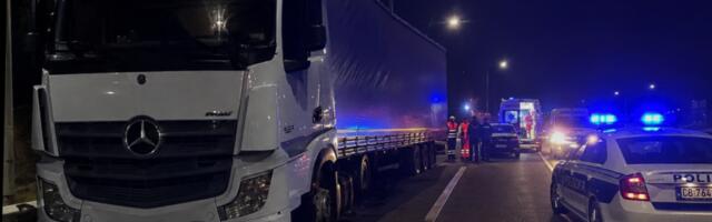 Vozač iz Novog Pazara poginuo u Bugarskoj tokom popravke kamiona