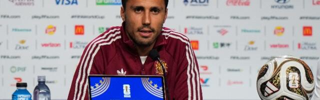 Rodri: Argentina nije samo Mesi! Ipak, moramo ga držati što dalje od kaznenog prostora