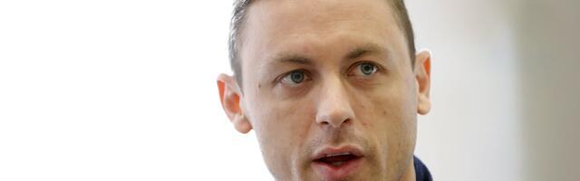 Nemanja Matić podneo prijavu protiv Kokeze nakon otkrića KRIK-a