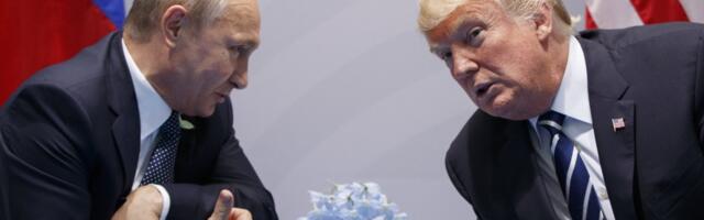 Šah-mat! Potez koji je Tramp dugo pripremao protiv Putina ga je navukao u klopku - Amerika će eksplodirati nakon ovog saznanja