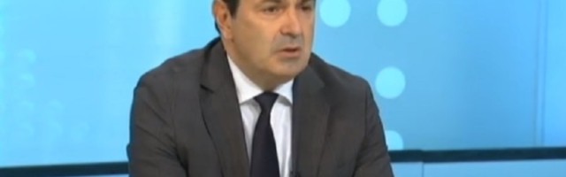 "Teška noć je za nama, mnogo je teži treći talas"