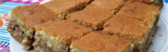 Lenja pita čak i za one koji poste na vodi