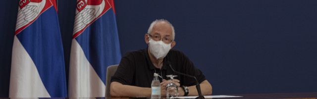 “Nismo podržali popuštanje mera, ali postoje i drugi argumenti”