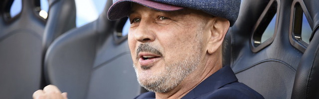Dirljiva Mihina poruka posle podviga protiv Atalante
