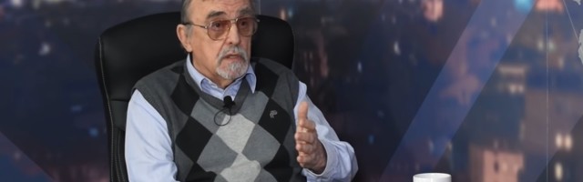 B. Zečević: Pet najboljih TV serija u 2020.
