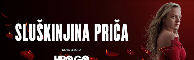 Četvrta sezona serije Sluškinjina priča