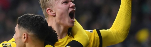 Rajola namiguje Madriđanima: Haland bi u Realu davao 50 golova po sezoni