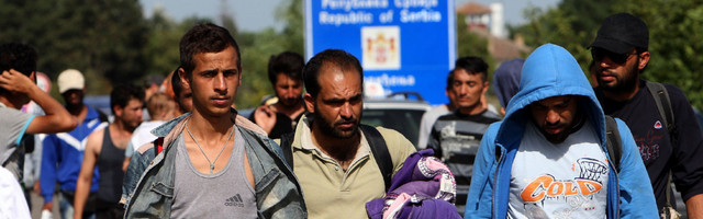 S. Peović: Neće se ponoviti scenario iz 2015. sa migrantima