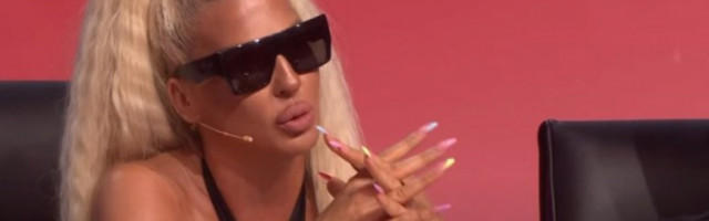 TIKTOK ZVEZDA OTKRILA PRAVO LICE JELENE KARLEUŠE: Blokirala me je jer sam skupio više pregleda nego ona u prethodnih 10 godina! (VIDEO)