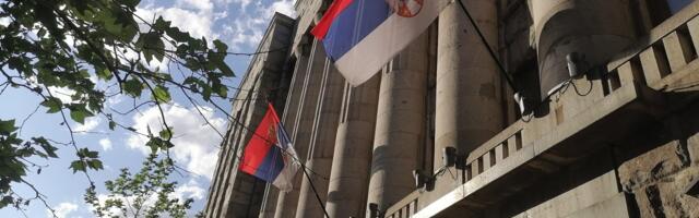 V. Biljić: Ko će kontrolisati srpsko pravosuđe?*