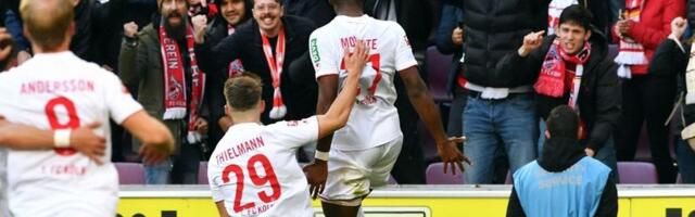 Praznici nisu ukočili Keln, Jarčevi nastavili tamo gde su stali u 2021. (VIDEO)