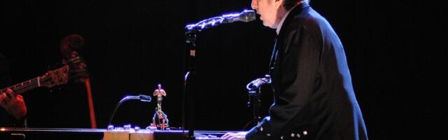 Tajanstveni samotnjak Bob Dilan