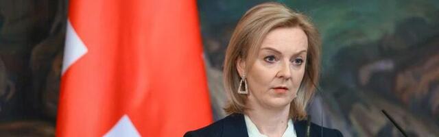 Zaharova odgovorila Trusovoj: Uticaj Londona na Balkanu gori od kuge