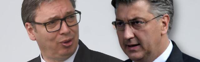 HRVATI PREPISUJU OD VUČIĆA! Plenković "ukrao" model za štednju struje!