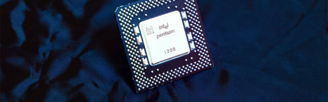 Celeron i Pentium idu u penziju