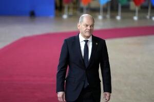 Шолц: ЕУ да утврди брзину интеграција Западног Балкана и још три земље
