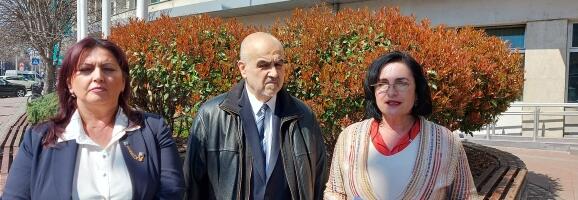Nišlije protiv komadanja Srbije: Poziv na okupljanje povodom godišnjice NATO bombardovanja i odlučnog neslaganja sa Sporazumom o Kosovu
