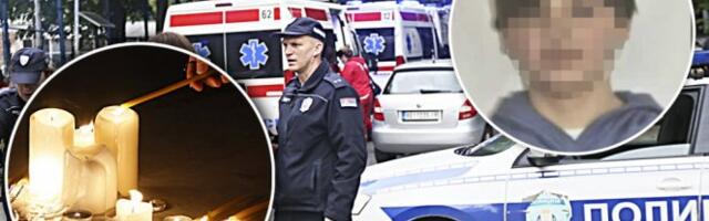 Stravični detalji sa saslušanja masovnog ubice iz škole 'Vladislav Ribnikar' na Vračaru Kad sam ubio portira, sve je posle išlo lakše...