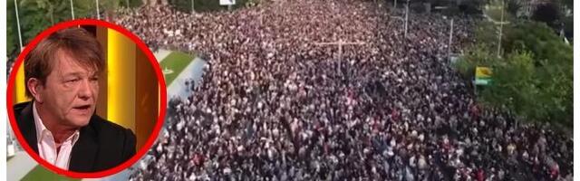 Bjela grmi na Instagramu: Do pobede! (VIDEO)