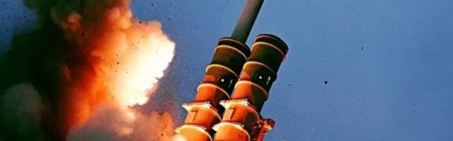 Bezbednosna mreža: Srbija kupila kineski raketni sistem PVO FK-3