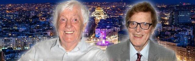 Kako je nastao čuveni hit "Beograde, Beograde"?