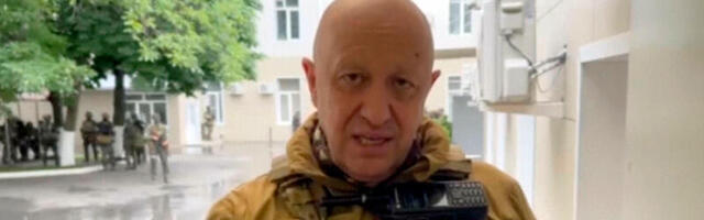 Potvrđena Prigožinova smrt