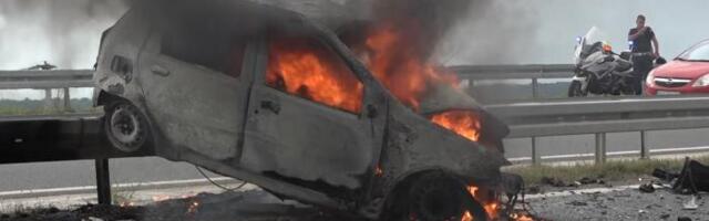 Vožnja u kontra smeru: Slučajnost ili smrtonosni izazov