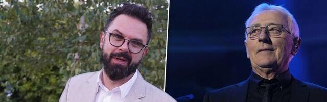 "Jesi ti pisao ili lažeš?": Reakcija Olivera na pesme Graša