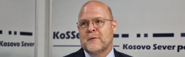 Ambasador SAD u Prištini: ZSO bez izvršnih ovlašćenja