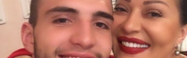 VELJKO RAŽNATOVIĆ: Moj sin će prvi put videti tatu u ringu! A evo šta je rekao o Ceci i Bogdaninoj majci! "Otimaju se..."