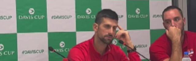 Novak otkrio svoje prioritete (VIDEO)