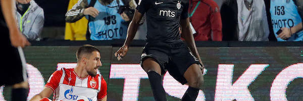 Rešena misterija Sadikovog transfera, Partizan će strepeti za 4 miliona! Jednom se već opekao...