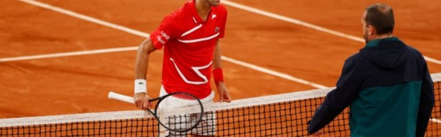 Đoković: Važno je da se igra!